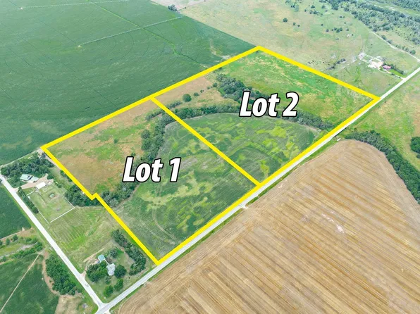 65.88 / Acres N #279, Mount Hope, KS 67108