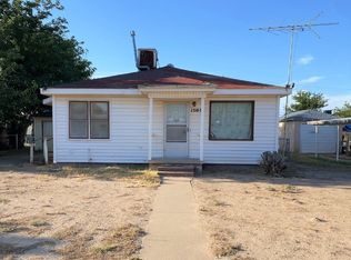 1509 W Walnut St, Roswell, NM 88203