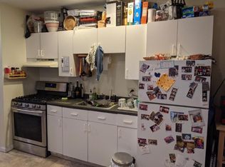 16 Sheafe St #1BC, Boston, MA 02113