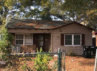 284 Salem St SW, Concord, NC 28025