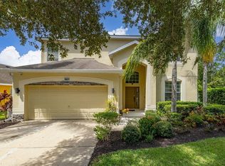 601 Orange Cosmos Blvd, Davenport, FL 33837