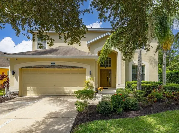 601 Orange Cosmos Blvd, Davenport, FL 33837