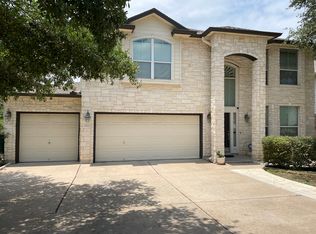 10824 Quarry Oaks Trl, Austin, TX 78717