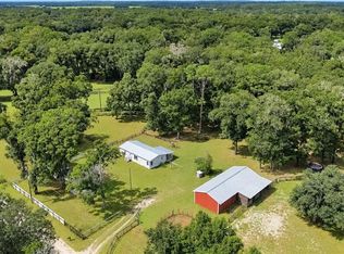 8081 SW 41ST PLACE ROAD, OCALA, FL 34481