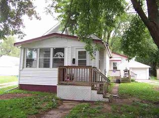 545 21st Ave, Rock Island, IL