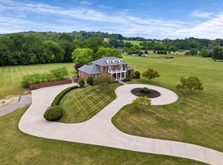 2226 Skinner Rd, Arrington, TN 37014