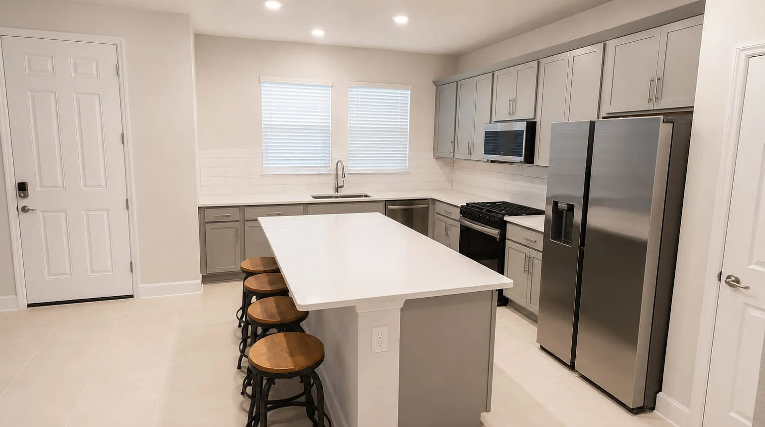4 bed, 2208 sqft, $2,800 — Photo 4
