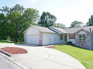 240 Blossom Valley, Branson, MO 65616