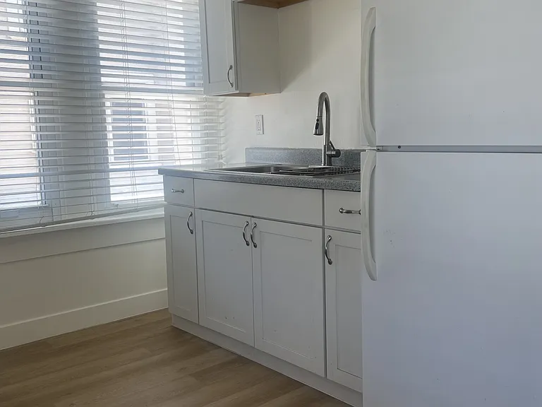 Sink and countertop