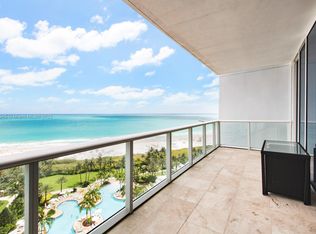 100 S Pointe Dr APT 1508, Miami Beach, FL 33139
