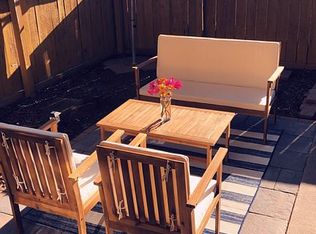 1121 S Yosemite Way UNIT 16, Denver, CO 80247
