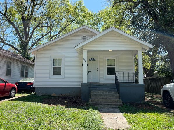 1652 E Cairo St