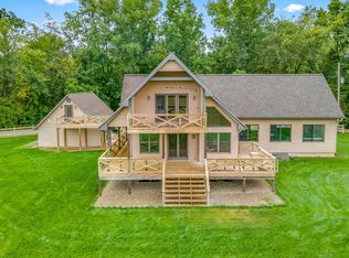 1000 Arcane Dr, Bronson, MI 49028