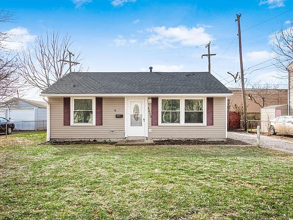 3rd image of 4619 Morris Ave