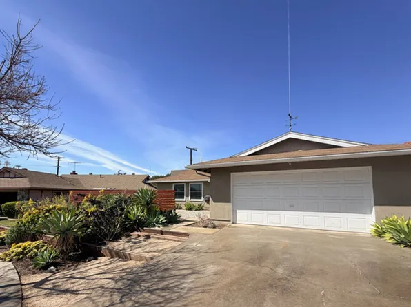 801 Worthington St, Brea, CA 92821