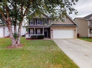 502 Yearling Rd, Greenville, SC 29617