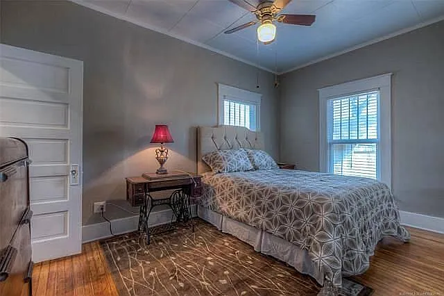 1146 S Birmingham Ave — Photo 21