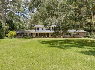4961 Southern Oaks Dr, Tallahassee, FL 32308