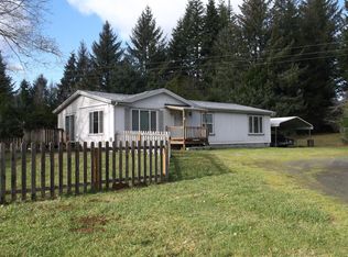 6721 Or-18, Otis, OR
