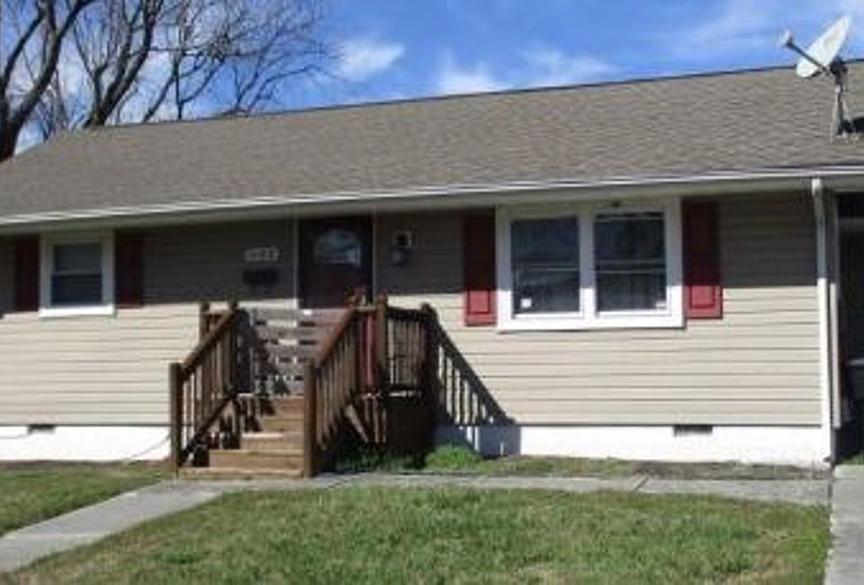 Property Front View