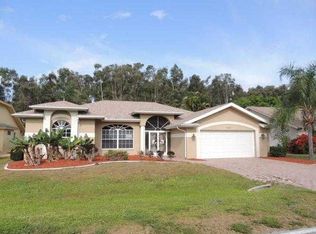 22686 Fountain Lakes Blvd, Estero, FL 33928