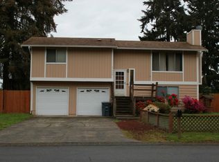 21520 128th St E, Bonney Lake, WA 98391