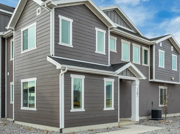 1101 W 1580 N, Salem, UT 84653