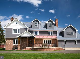 234 Cafferty Rd, Pipersville, PA 18947