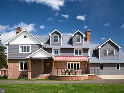 234 Cafferty Rd, Pipersville, PA, 18947