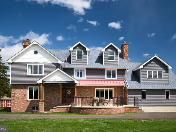 234 Cafferty Rd, Pipersville, PA 18947