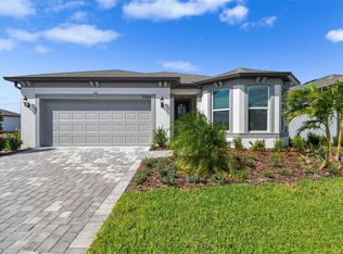 9364 Barrier Coast Trl, Parrish, FL 34219