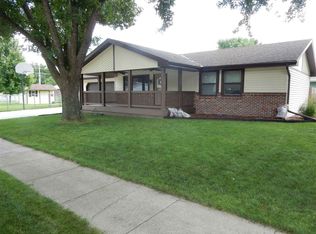 1601 Carlyle St, Beatrice, NE 68310