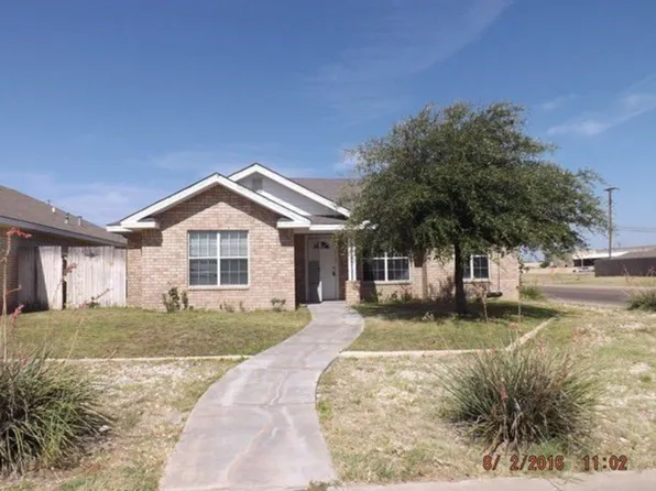 511 N Dallas St, Midland, TX 79701