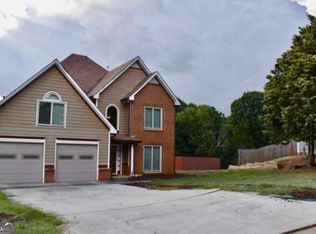 3336 Deerwood Ln, Rex, GA