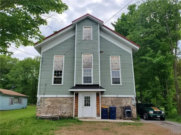 7580 W Lake St E, Blossvale, NY 13308