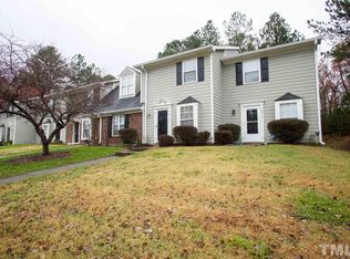 2216 Alpine Rd, Durham, NC 27707