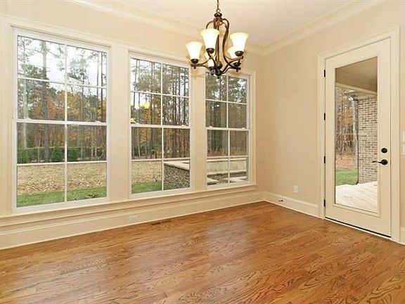 sample photo of Breakfast