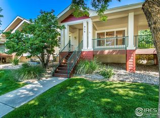 916 Welch Ave, Berthoud, CO 80513