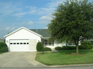 1303 Arredondo Dr, The Villages, FL 32162