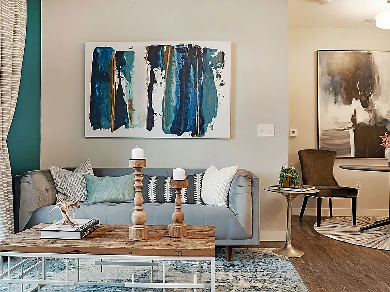 Satori Flats — Photo 7