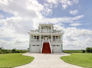 125 Oak Bay Dr, Georgetown, SC 29440