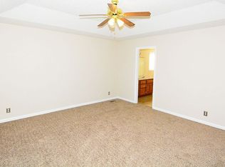 3541 Canvas Back Dr, Clarksville, TN