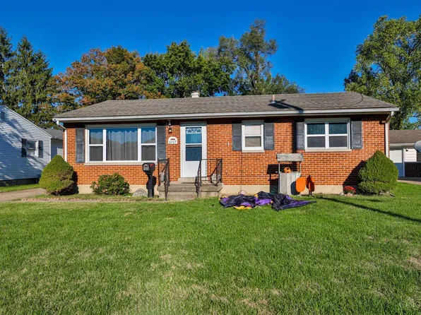 3207 Raymond Dr, Middletown, OH 45042
