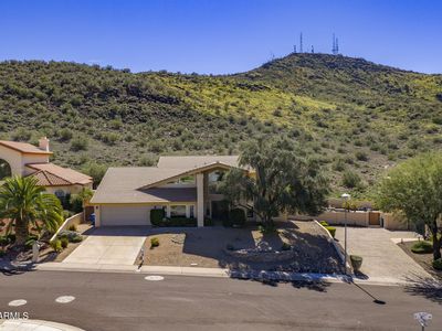 12819 N 8th Ave, Phoenix, AZ, 85029