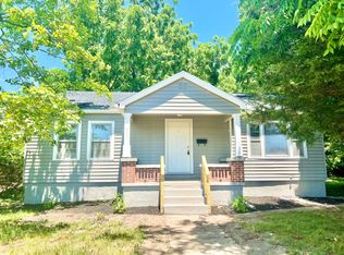 511 Lake Ave, Franklin, OH 45005