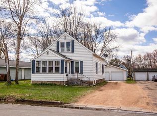 433 Walker St, Stevens Point, WI 54481
