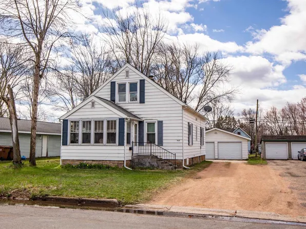 433 WALKER STREET, Stevens Point, WI 54481