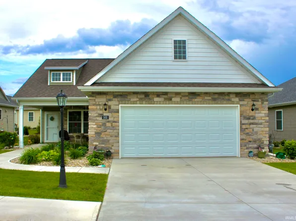 502 Yellowstone Dr, Plymouth, IN 46563