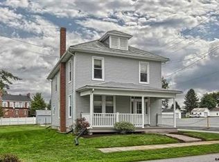 105 York St, Manchester, PA 17345