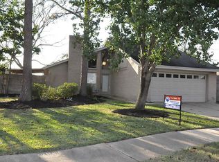 623 Magnolia Bnd, League City, TX 77573